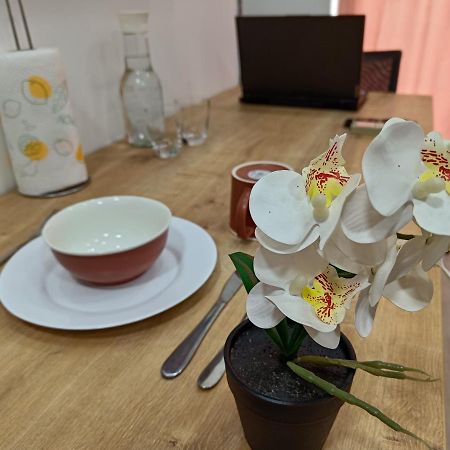 Korzo Apartment 比耶洛波列 外观 照片