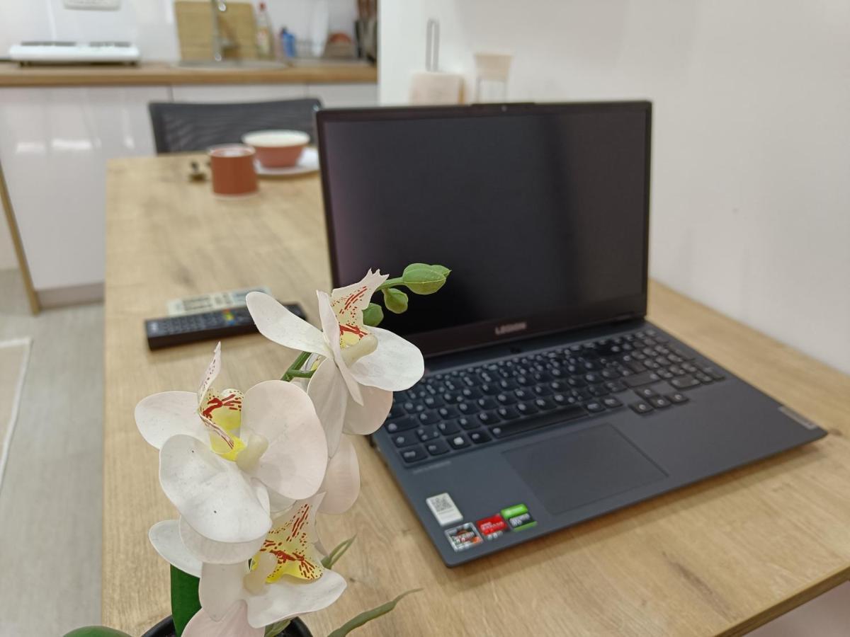 Korzo Apartment 比耶洛波列 外观 照片