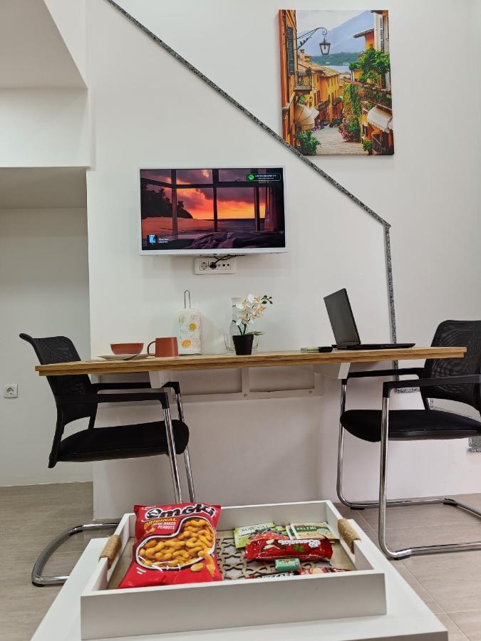 Korzo Apartment 比耶洛波列 外观 照片