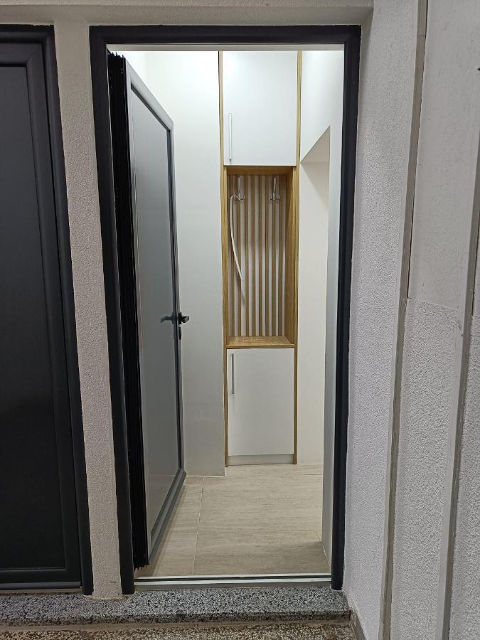Korzo Apartment 比耶洛波列 外观 照片