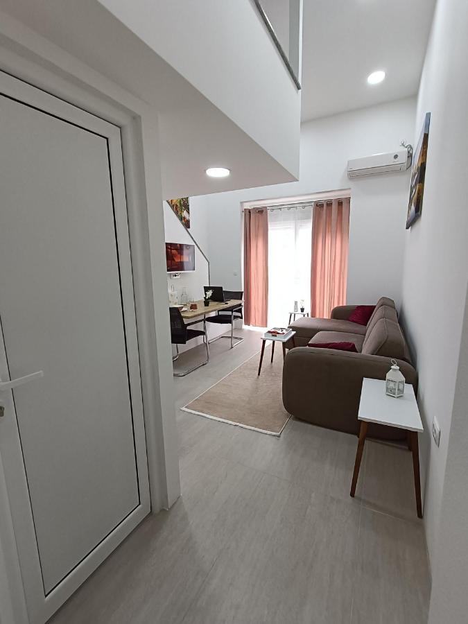 Korzo Apartment 比耶洛波列 外观 照片