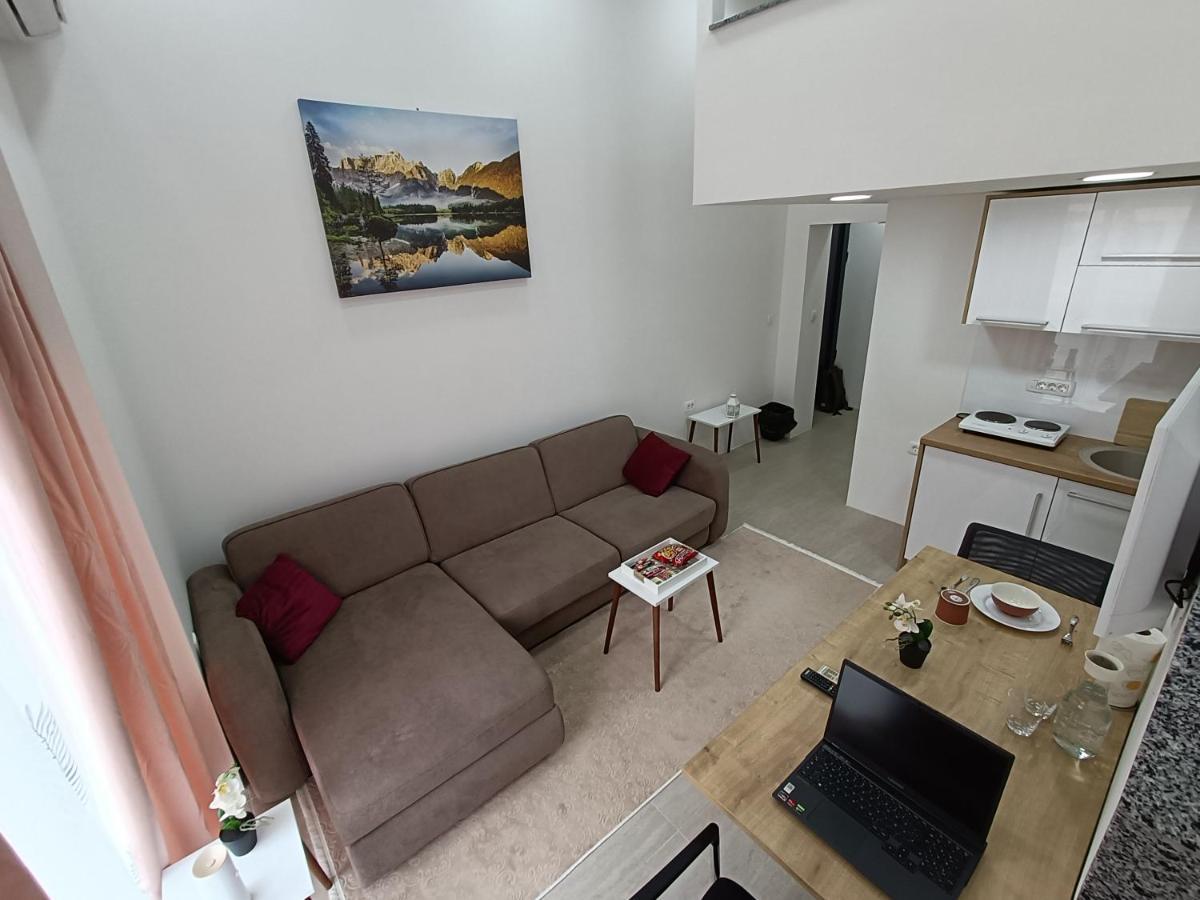 Korzo Apartment 比耶洛波列 外观 照片