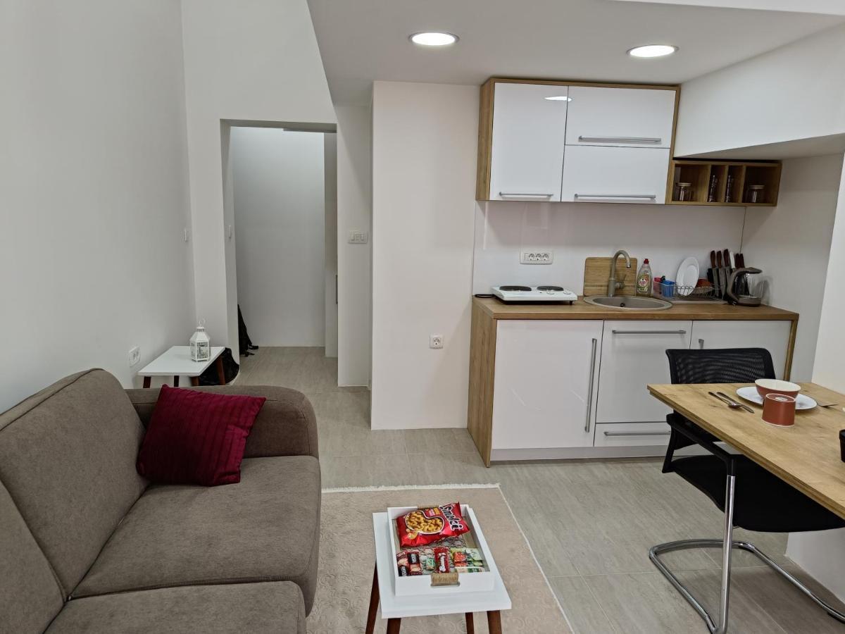 Korzo Apartment 比耶洛波列 外观 照片