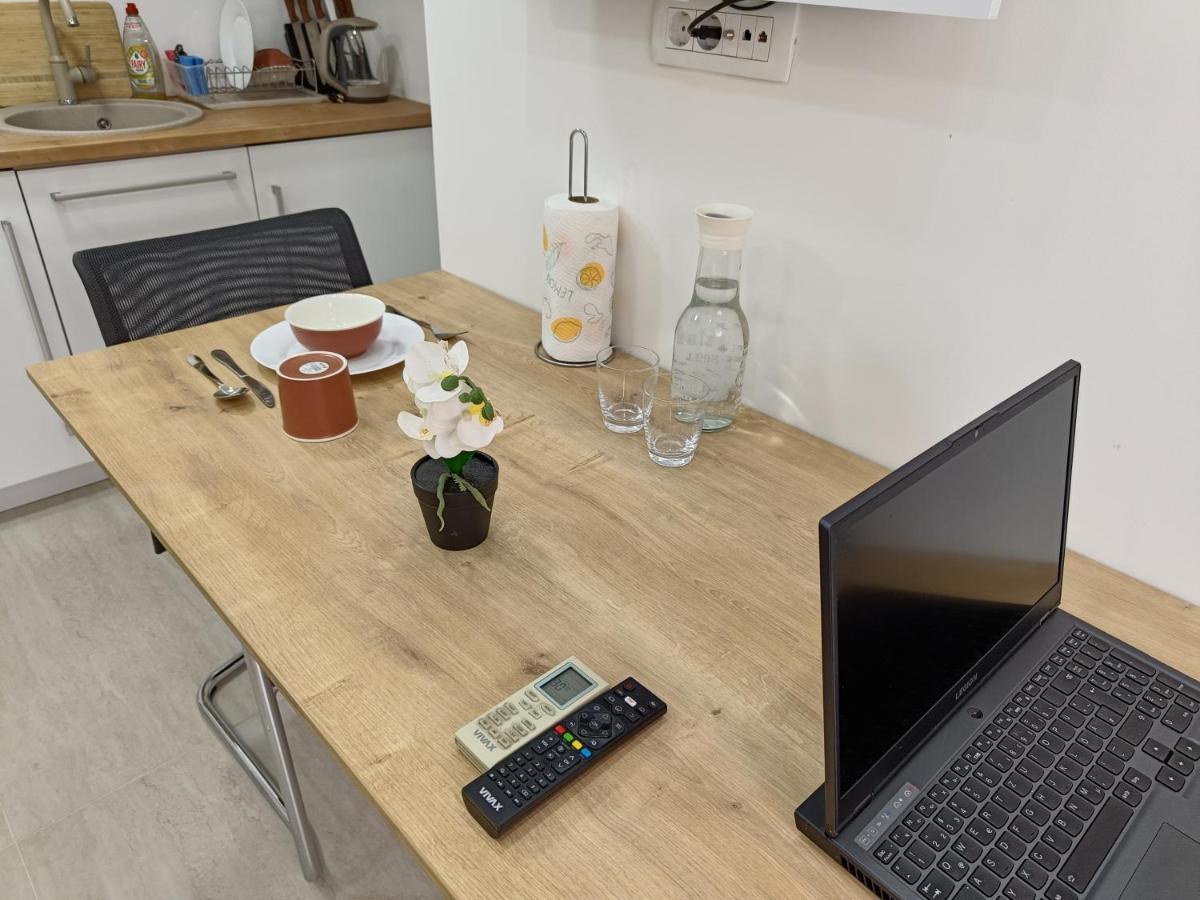 Korzo Apartment 比耶洛波列 外观 照片