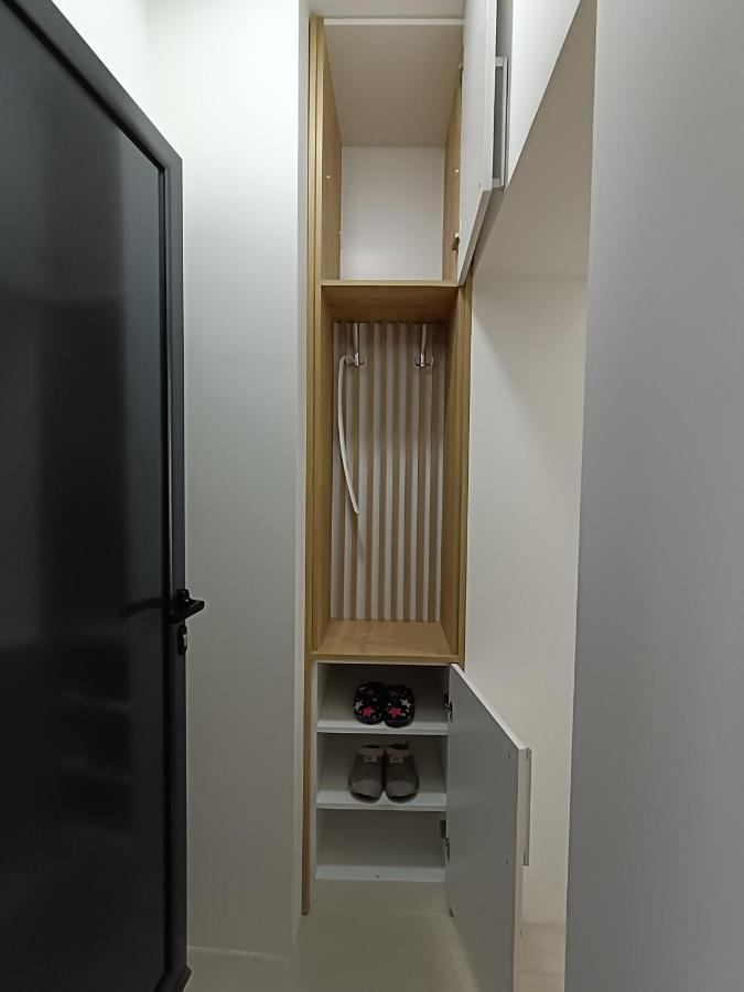 Korzo Apartment 比耶洛波列 外观 照片