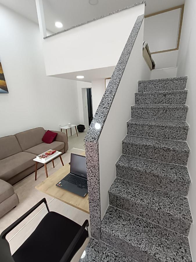 Korzo Apartment 比耶洛波列 外观 照片