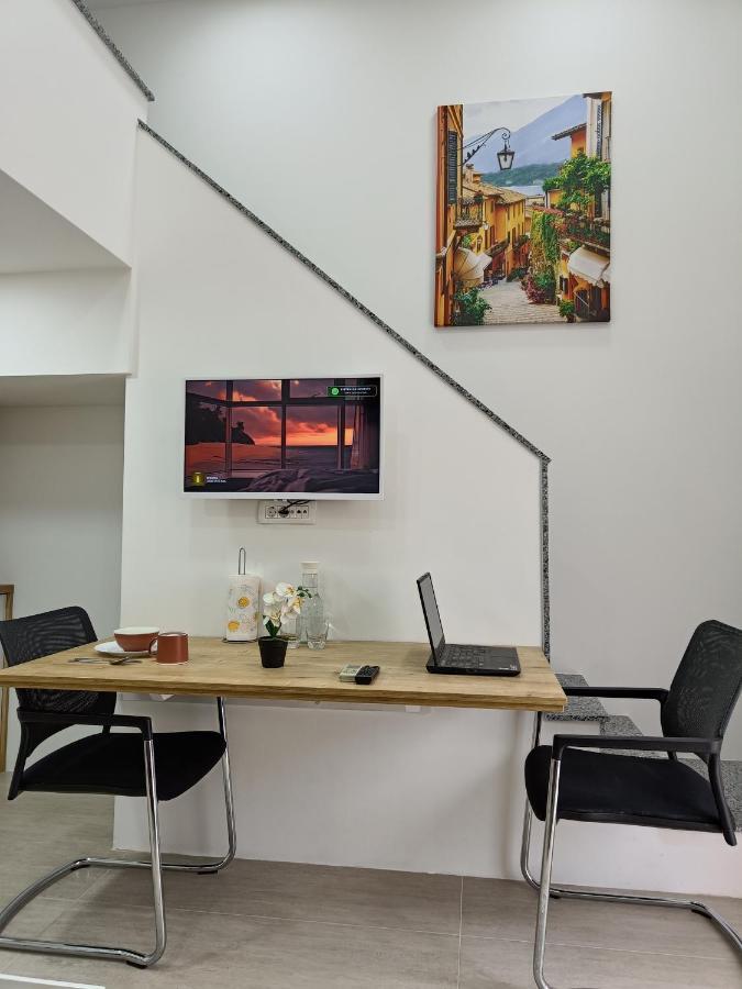 Korzo Apartment 比耶洛波列 外观 照片