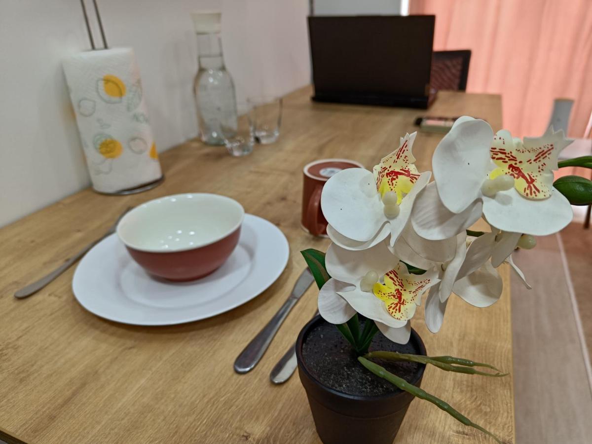 Korzo Apartment 比耶洛波列 外观 照片