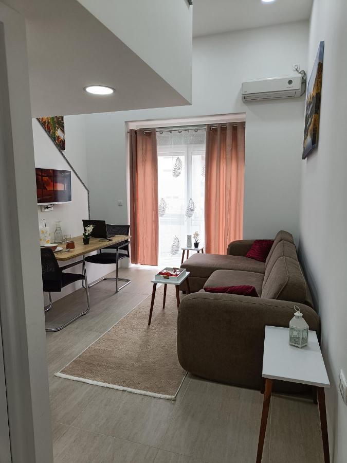 Korzo Apartment 比耶洛波列 外观 照片