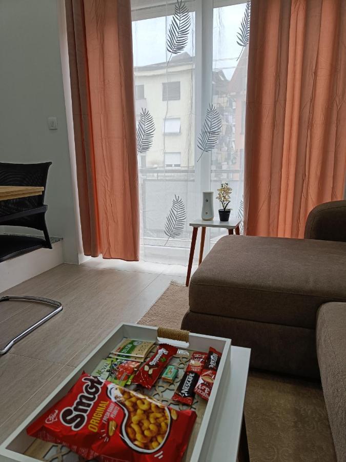 Korzo Apartment 比耶洛波列 外观 照片