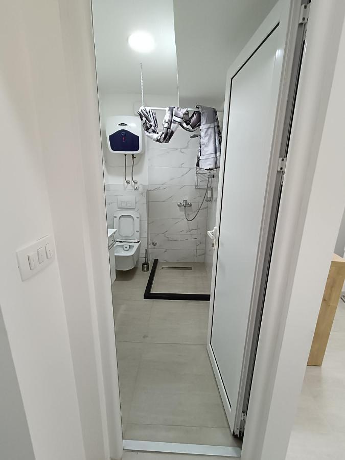 Korzo Apartment 比耶洛波列 外观 照片