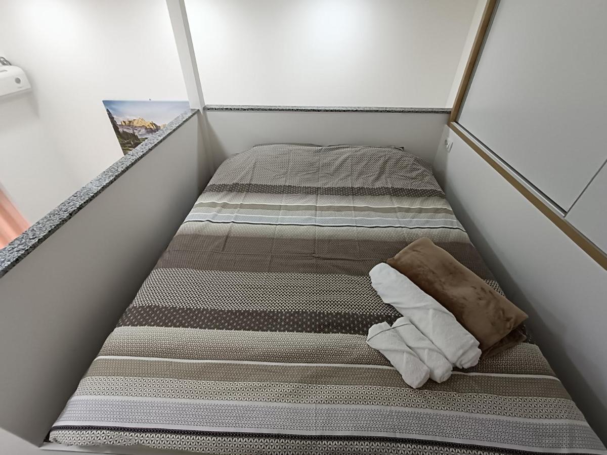 Korzo Apartment 比耶洛波列 外观 照片