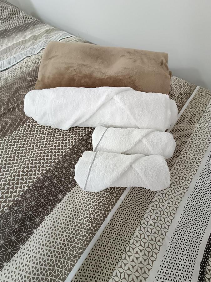 Korzo Apartment 比耶洛波列 外观 照片