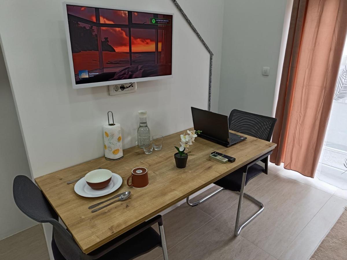 Korzo Apartment 比耶洛波列 外观 照片