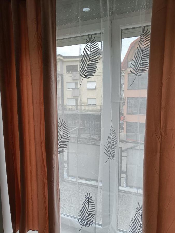 Korzo Apartment 比耶洛波列 外观 照片