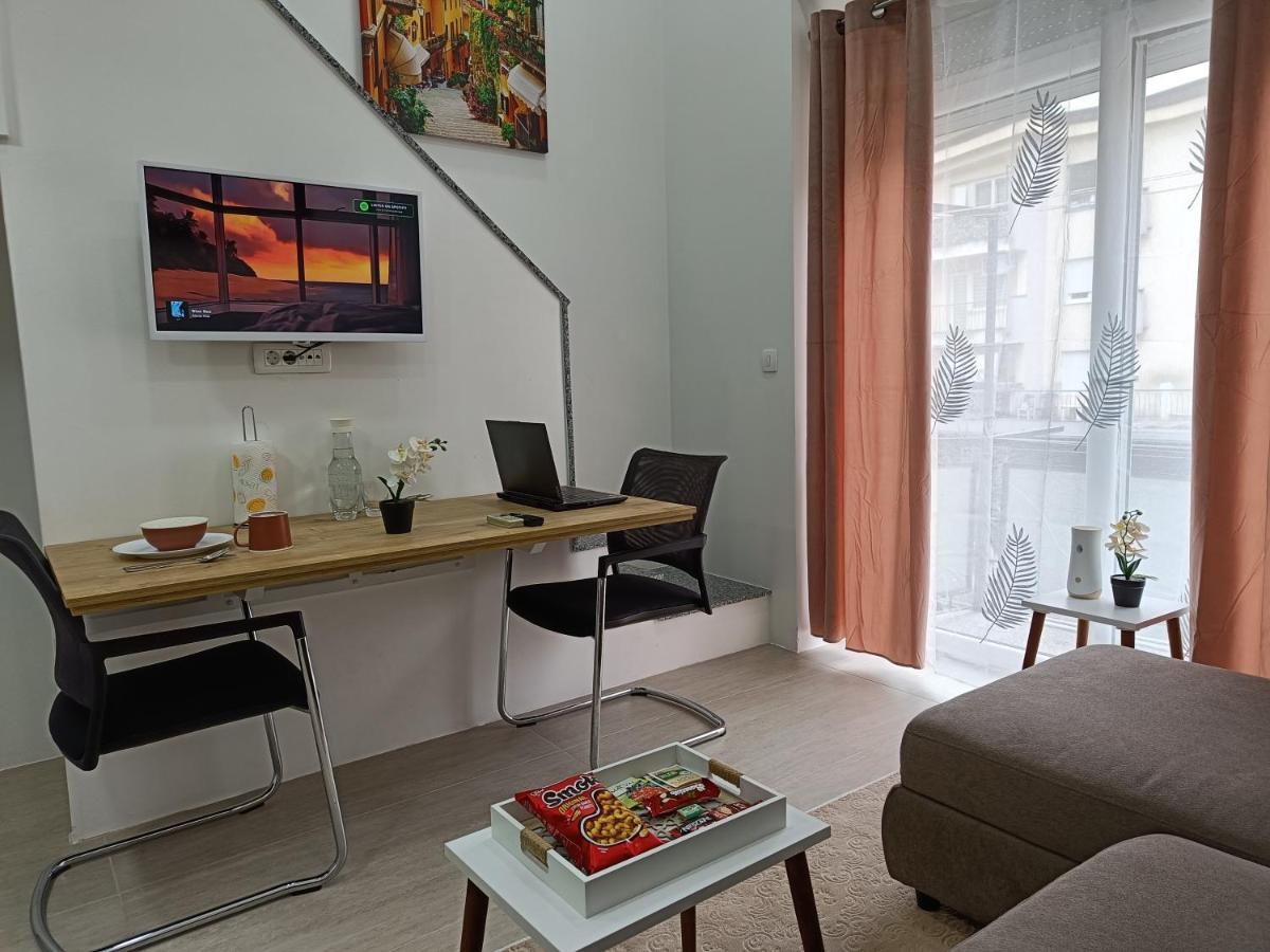 Korzo Apartment 比耶洛波列 外观 照片