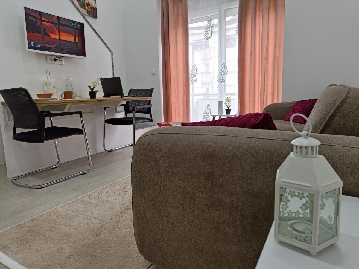 Korzo Apartment 比耶洛波列 外观 照片