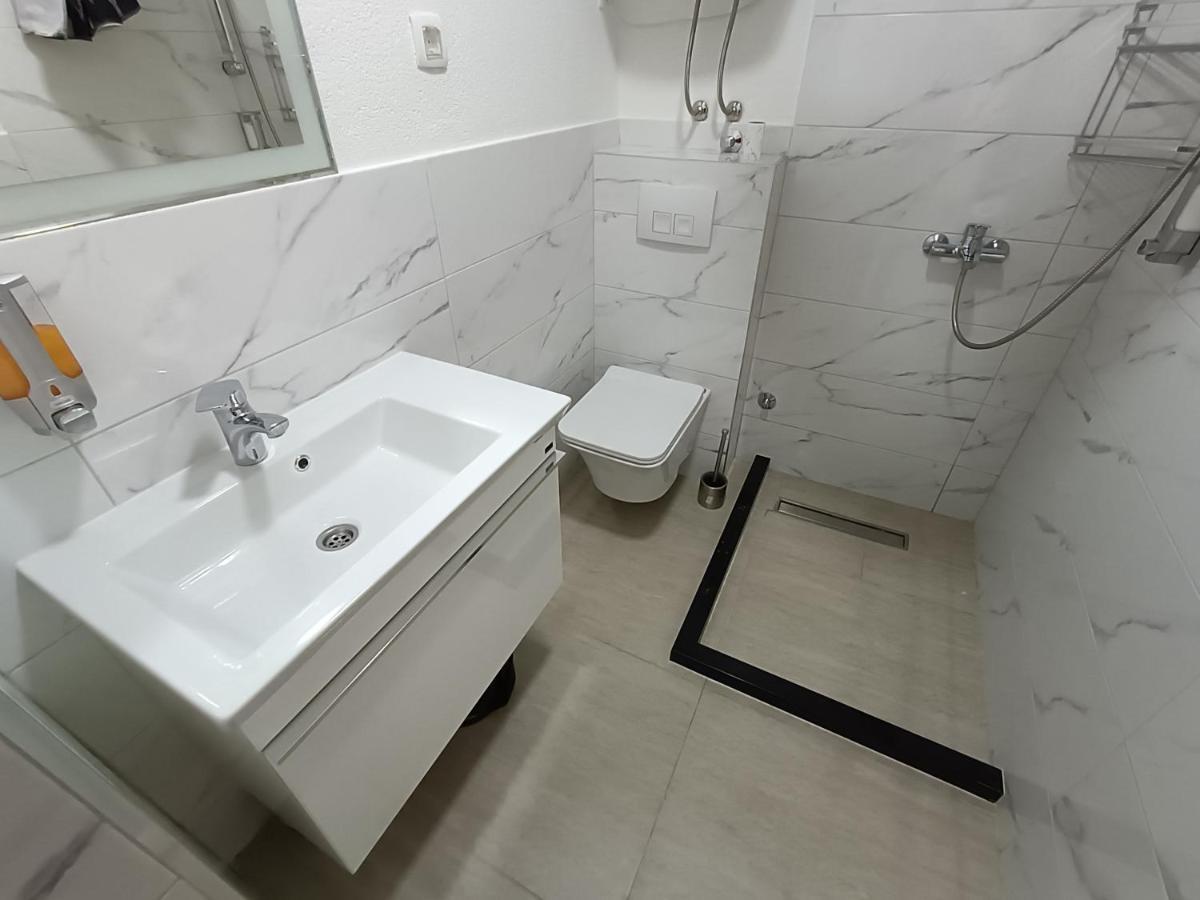 Korzo Apartment 比耶洛波列 外观 照片