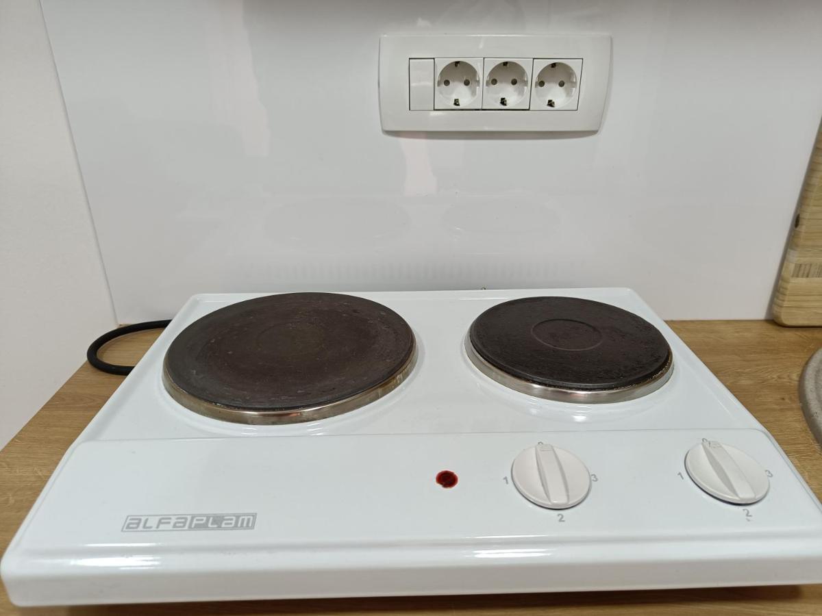Korzo Apartment 比耶洛波列 外观 照片