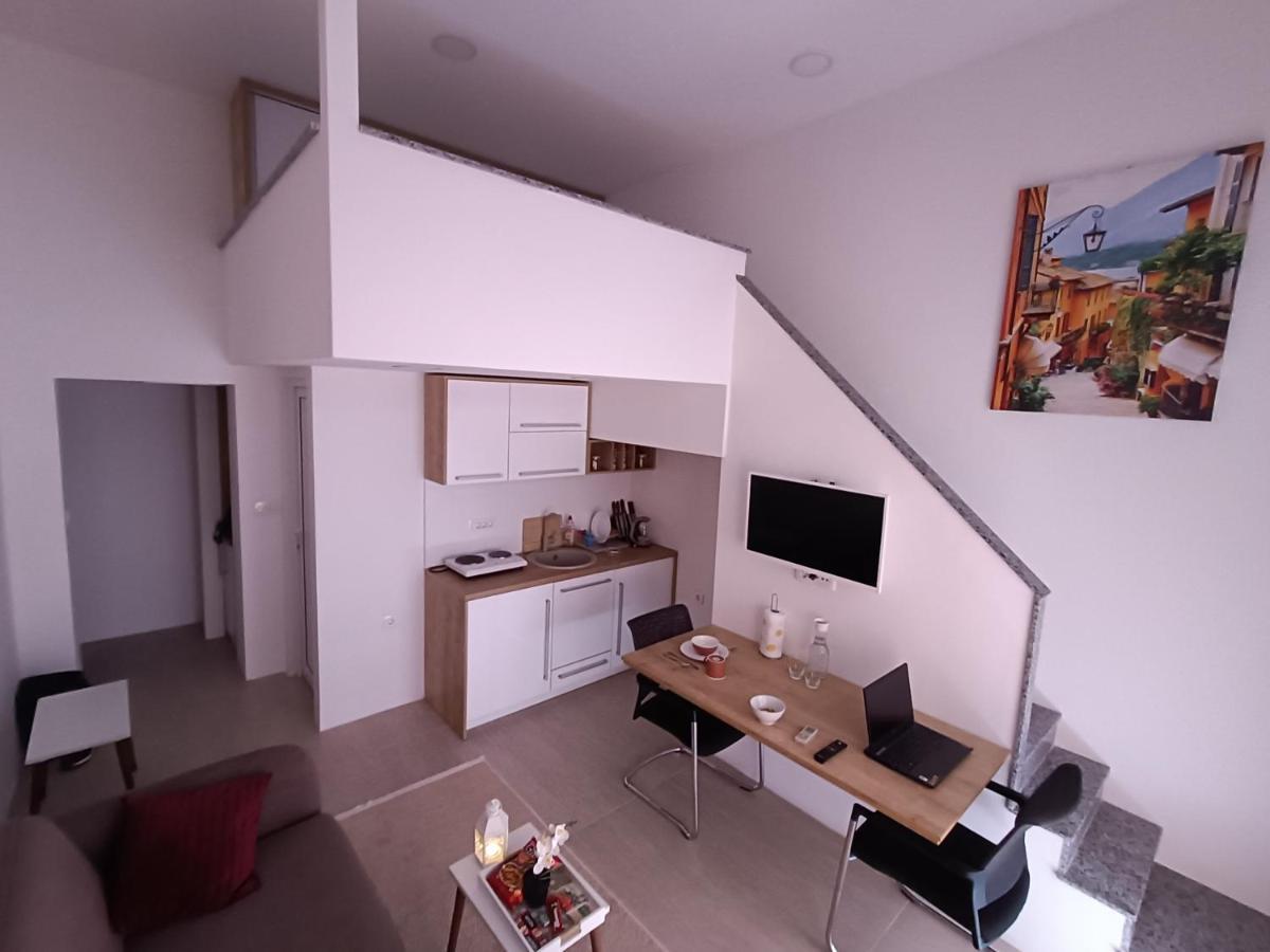 Korzo Apartment 比耶洛波列 外观 照片