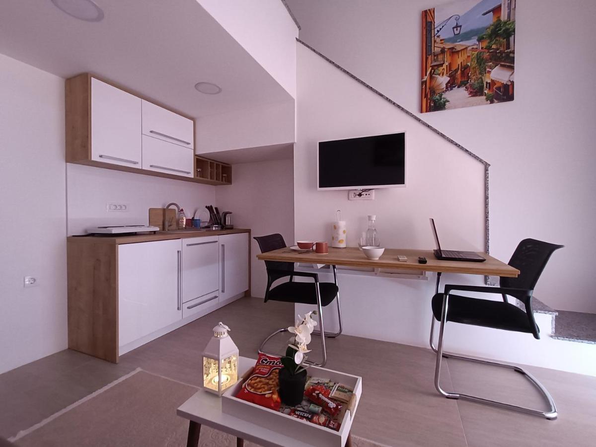 Korzo Apartment 比耶洛波列 外观 照片