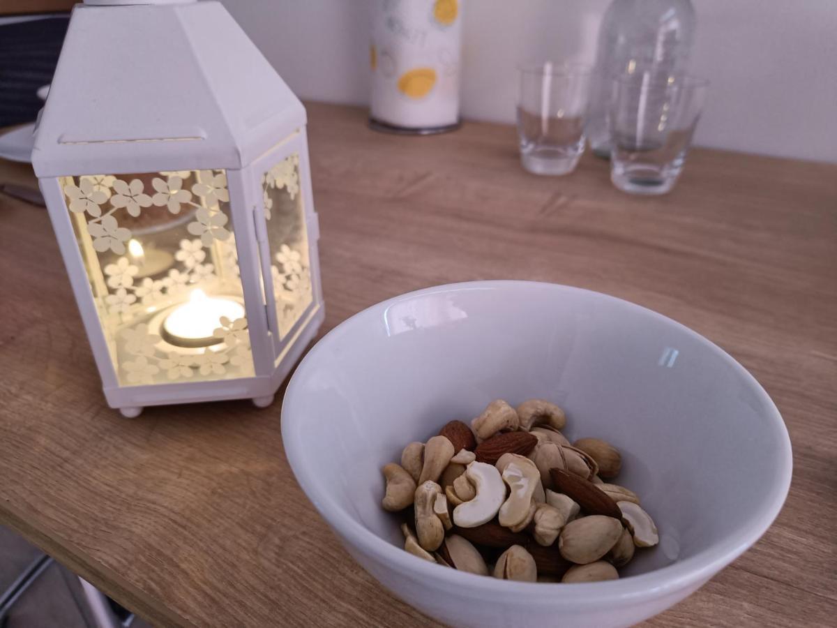 Korzo Apartment 比耶洛波列 外观 照片