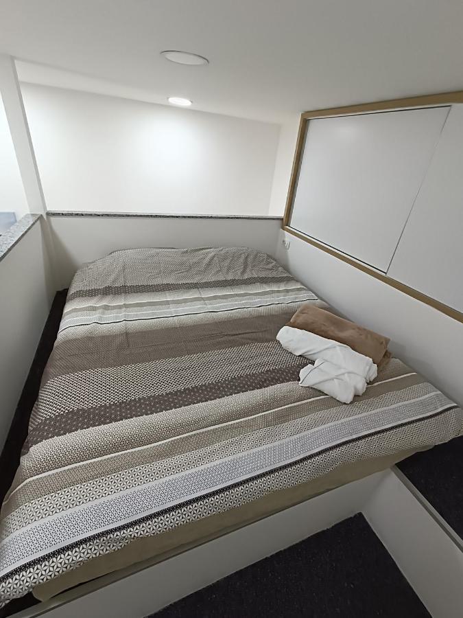 Korzo Apartment 比耶洛波列 外观 照片