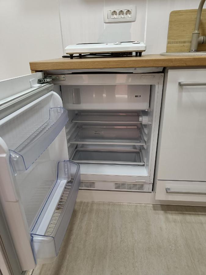 Korzo Apartment 比耶洛波列 外观 照片