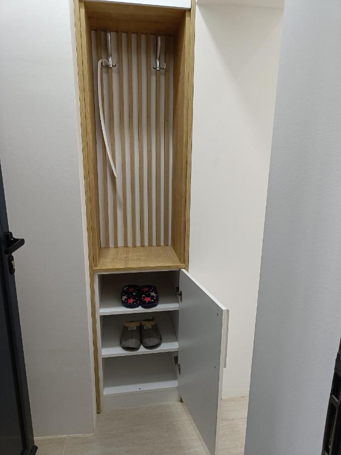 Korzo Apartment 比耶洛波列 外观 照片