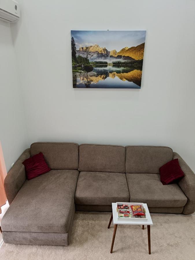 Korzo Apartment 比耶洛波列 外观 照片
