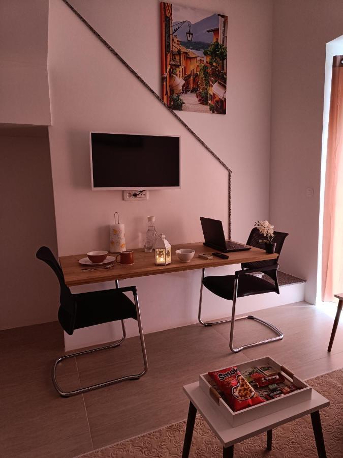 Korzo Apartment 比耶洛波列 外观 照片