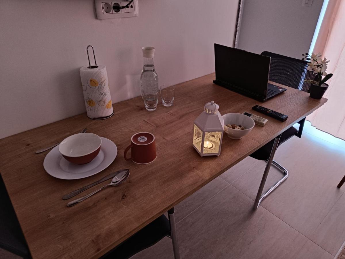 Korzo Apartment 比耶洛波列 外观 照片