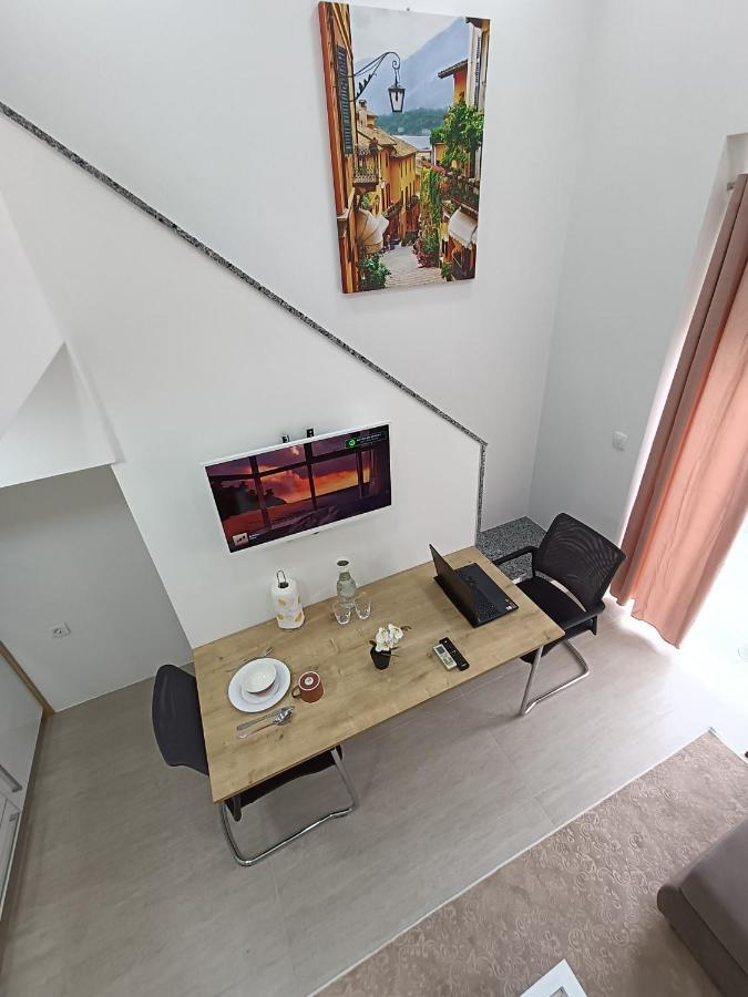 Korzo Apartment 比耶洛波列 外观 照片