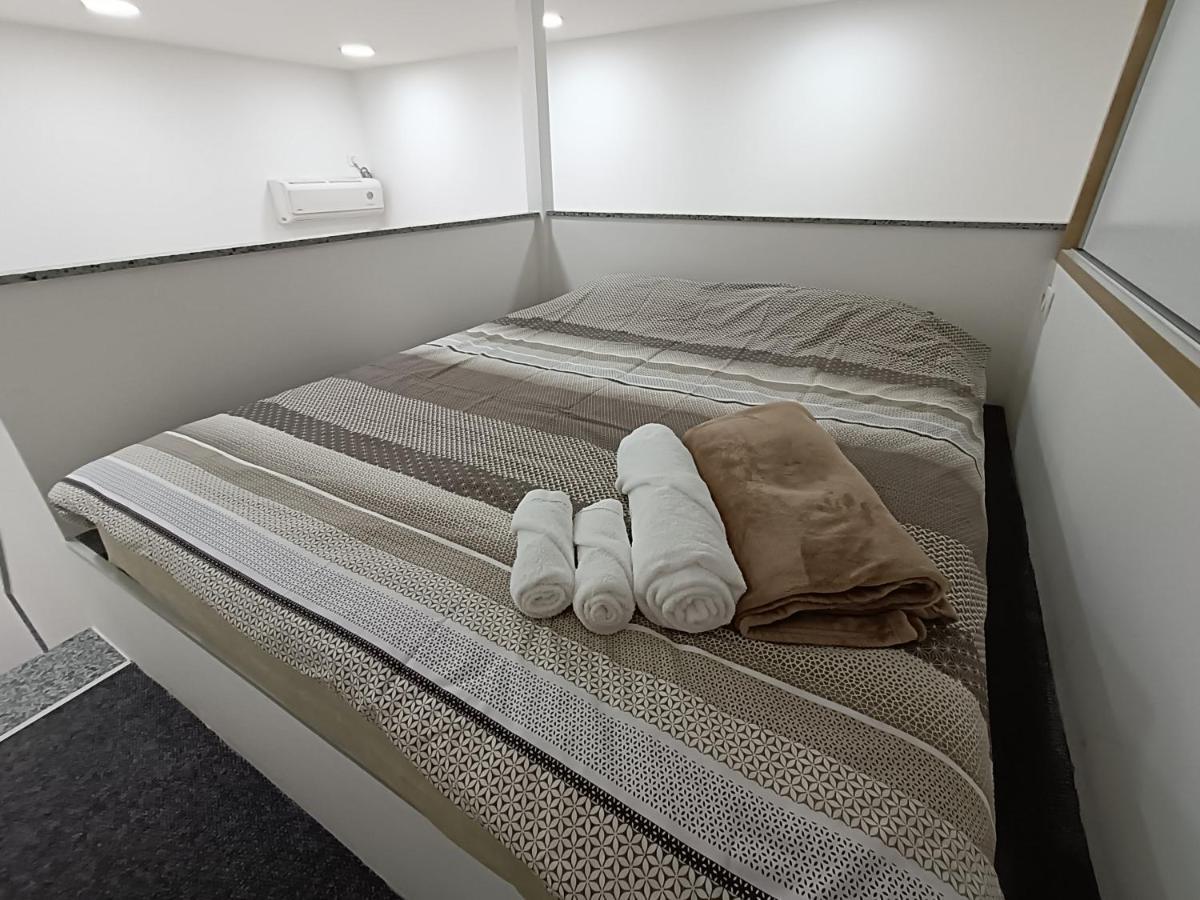 Korzo Apartment 比耶洛波列 外观 照片