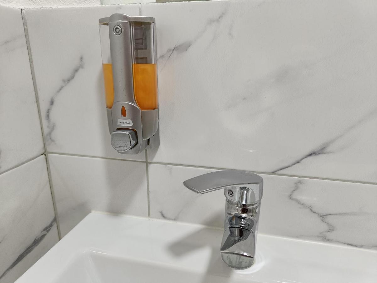 Korzo Apartment 比耶洛波列 外观 照片