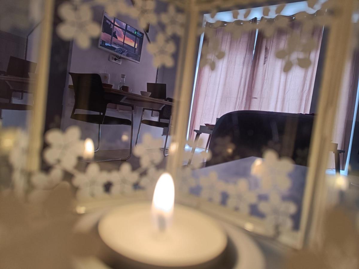 Korzo Apartment 比耶洛波列 外观 照片