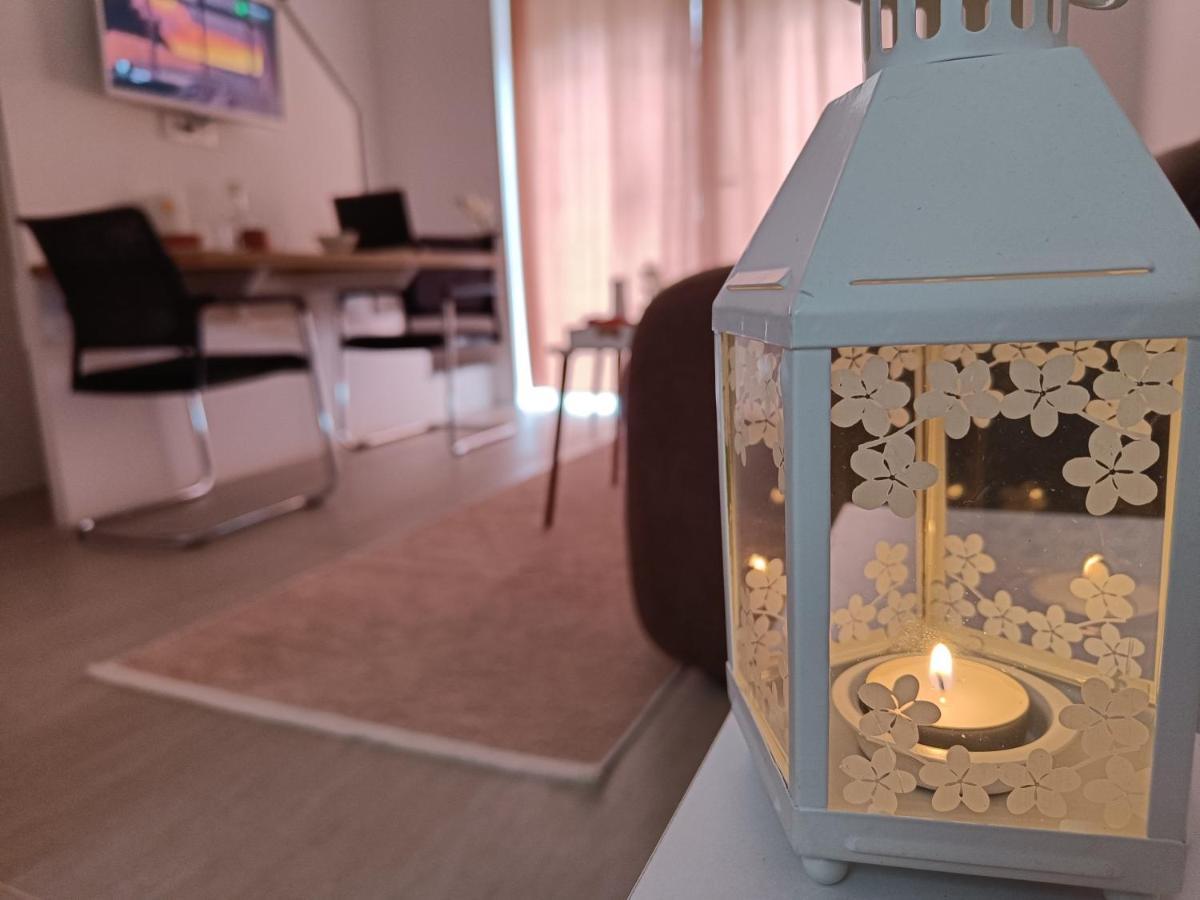 Korzo Apartment 比耶洛波列 外观 照片