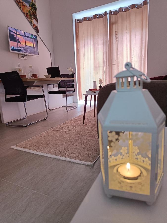 Korzo Apartment 比耶洛波列 外观 照片